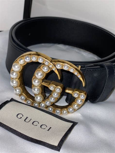 authentic gucci belt|authentic gucci belt brand new.